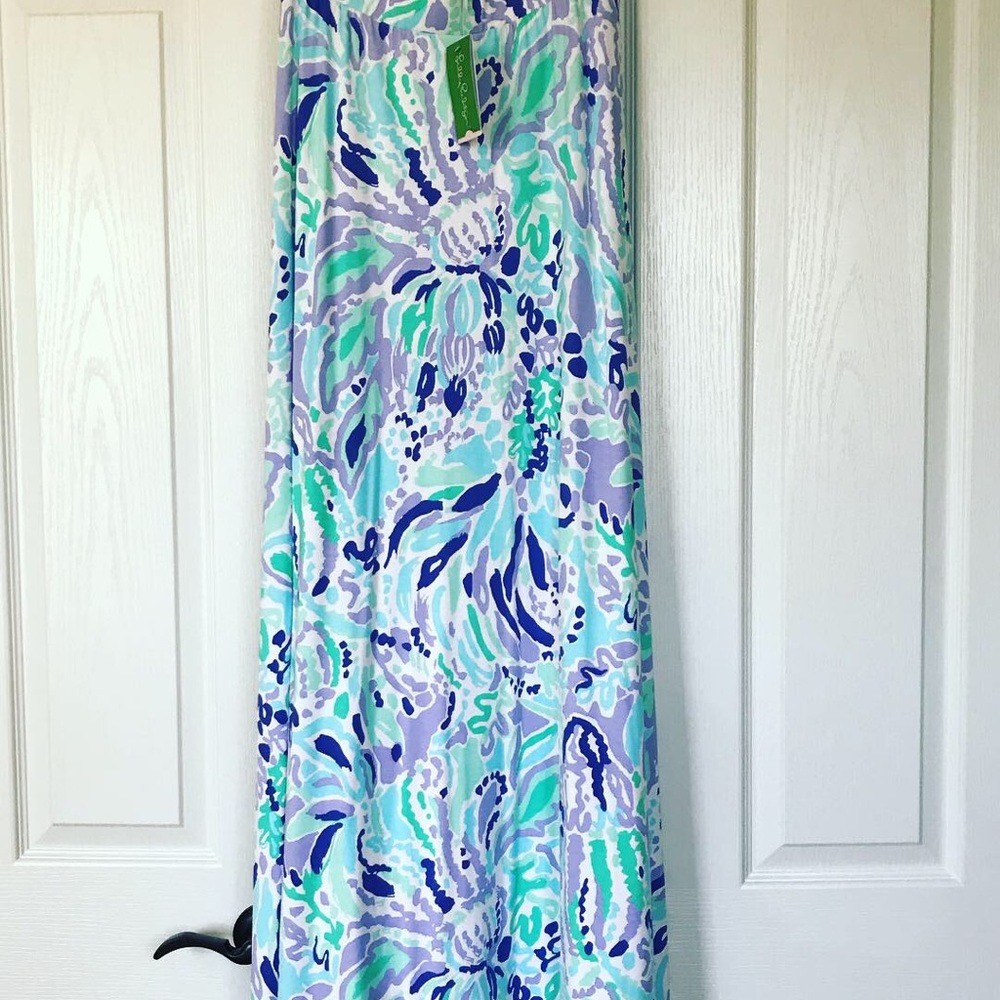 Lilly Pulitzer Nola Skirt